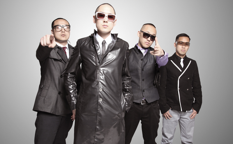 Far east movement get