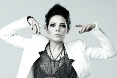Skylar Grey