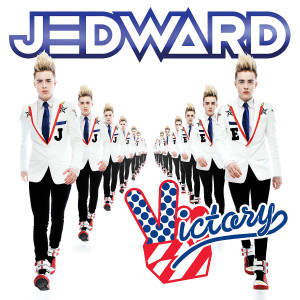 Victory: Jedward