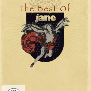 Best Of Jane - So so long