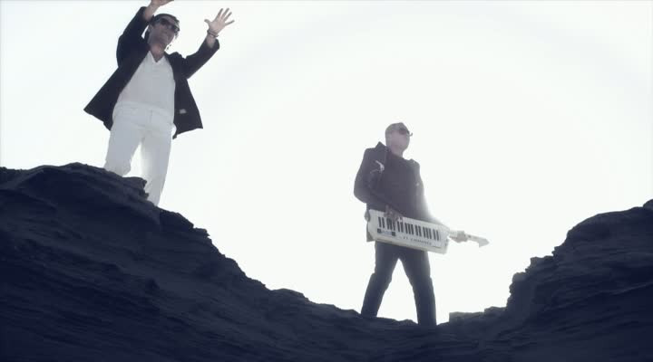 No More Tears On The Dancefloor