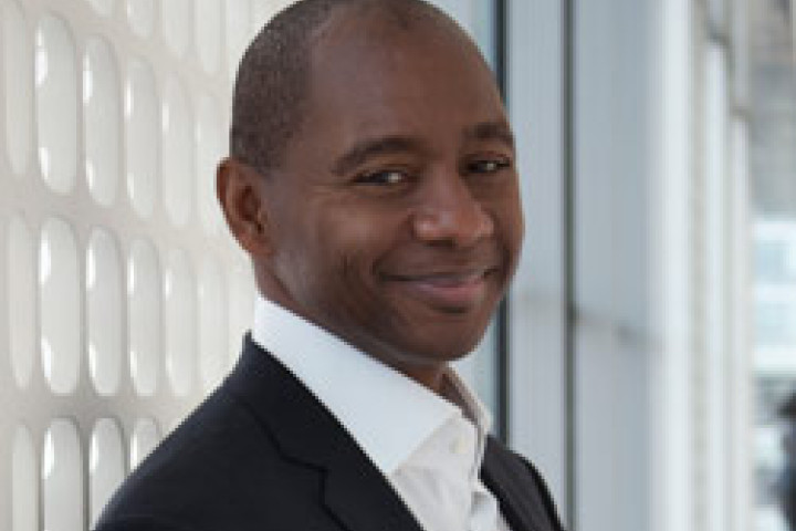 Branford Marsalis