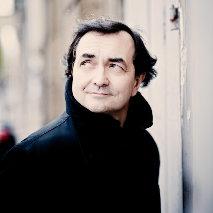 Pierre-Laurent Aimard