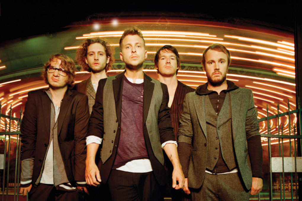 2011 5 OneRepublic