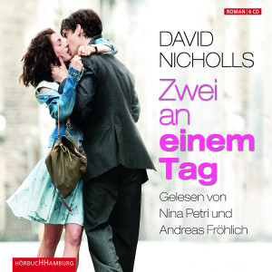 D. Nicholls: Zwei an einem Tag (Fassung Kinofilm): Petri,Nina / Fröhlich,Andreas