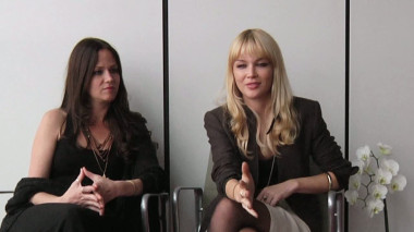 The Pierces Mixtape The Verve - Bitter Sweet Symphony