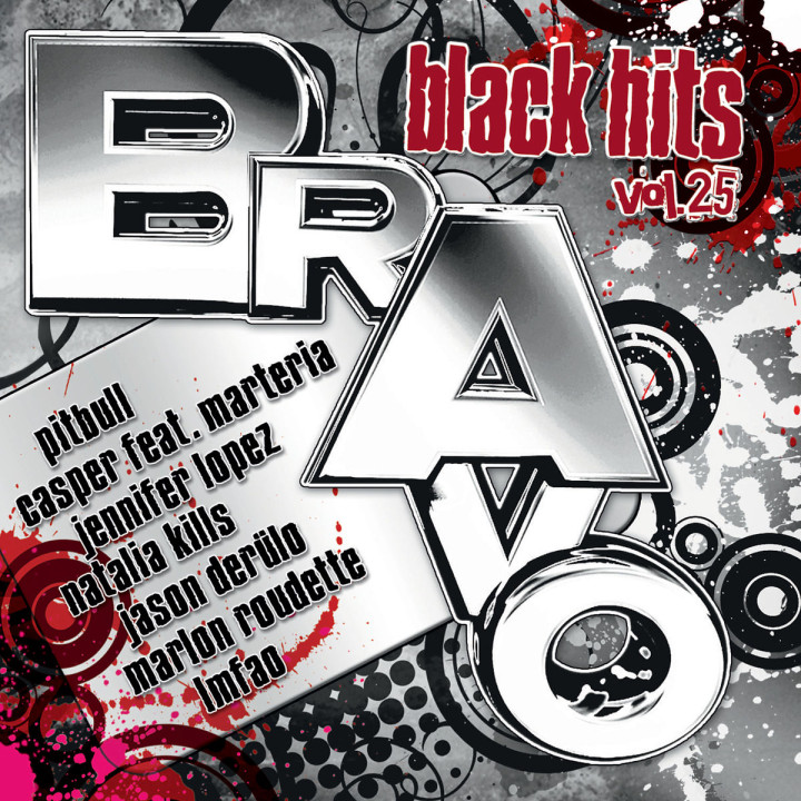 Bravo Black Hits Vol. 25