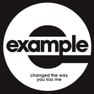 Changed the way you kiss me
