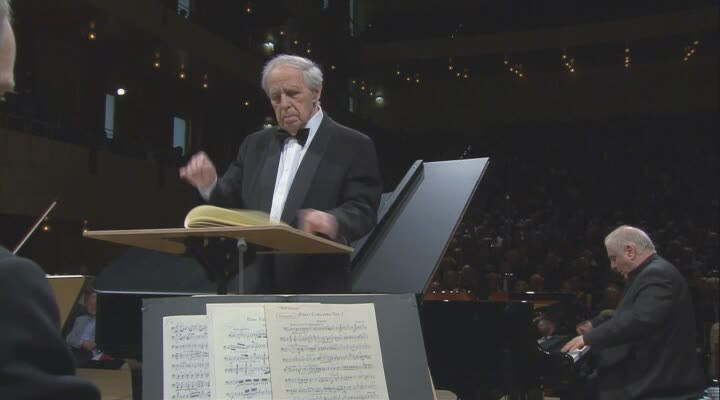 Die Liszt-Konzerte Live