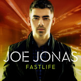 Joe Jonas: Fastbild