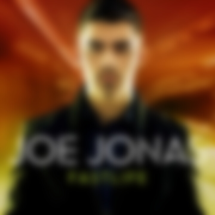 Joe Jonas: Fastbild
