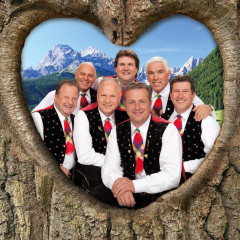 Kastelruther Spatzen_Pressefoto_2011