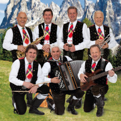 Kastelruther Spatzen_Pressefoto_2011