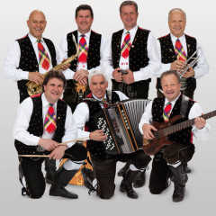 Kastelruther Spatzen_Pressefoto_2011