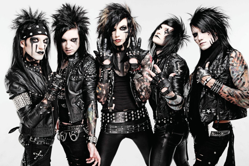 Black Veil Brides_Eyecatcher