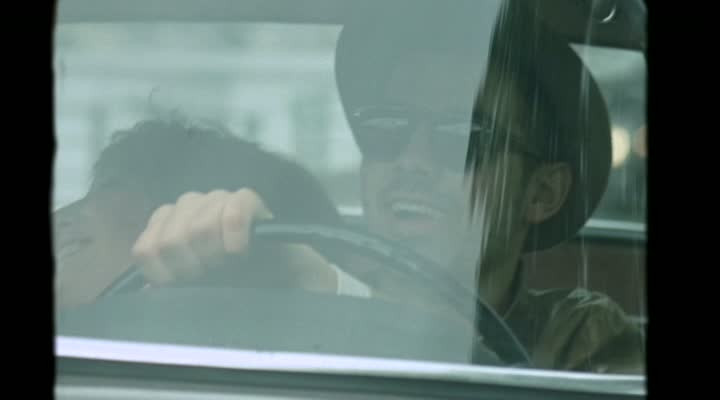 Just In Love Teaser 4 (Car)
