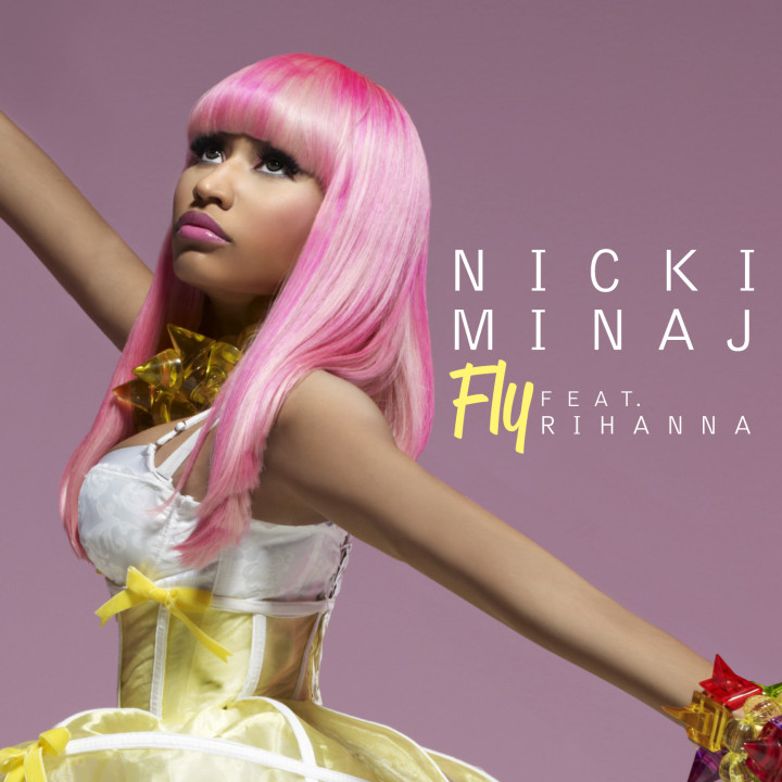 Nicki Minaj: Fly