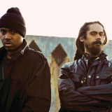 Nas & Damian 'Jr. Gong' Marley