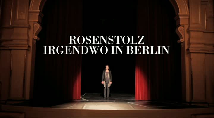 Irgendwo in Berlin - Trailer Mini Musical