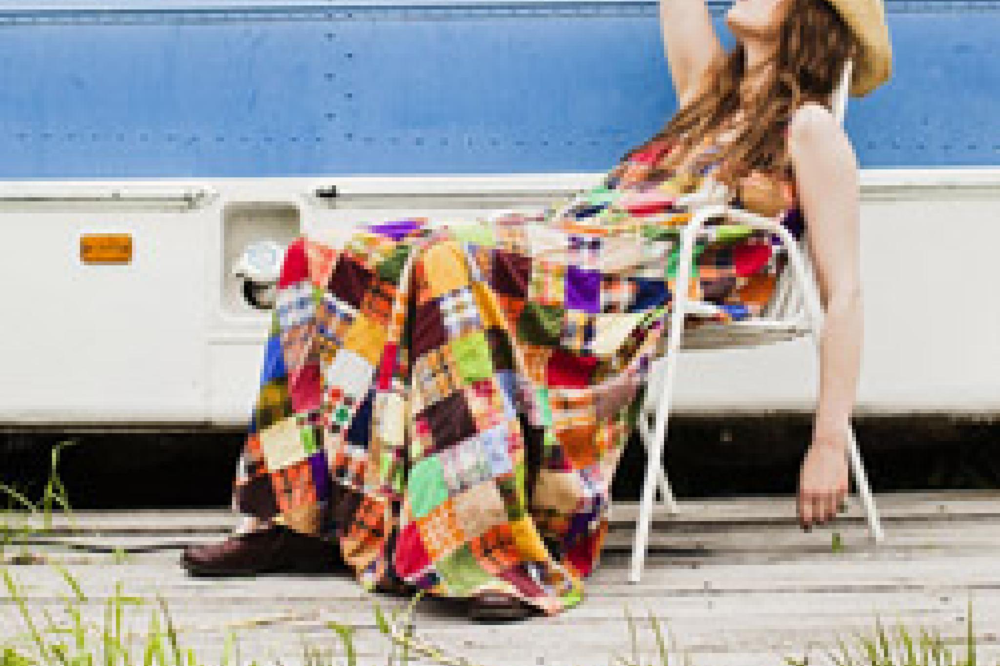 Rebekka Bakken c Tina Axelsson