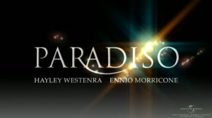 Paradiso Dokumentation