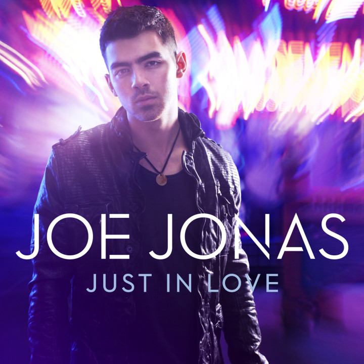 Joe Jonas: Just In Love