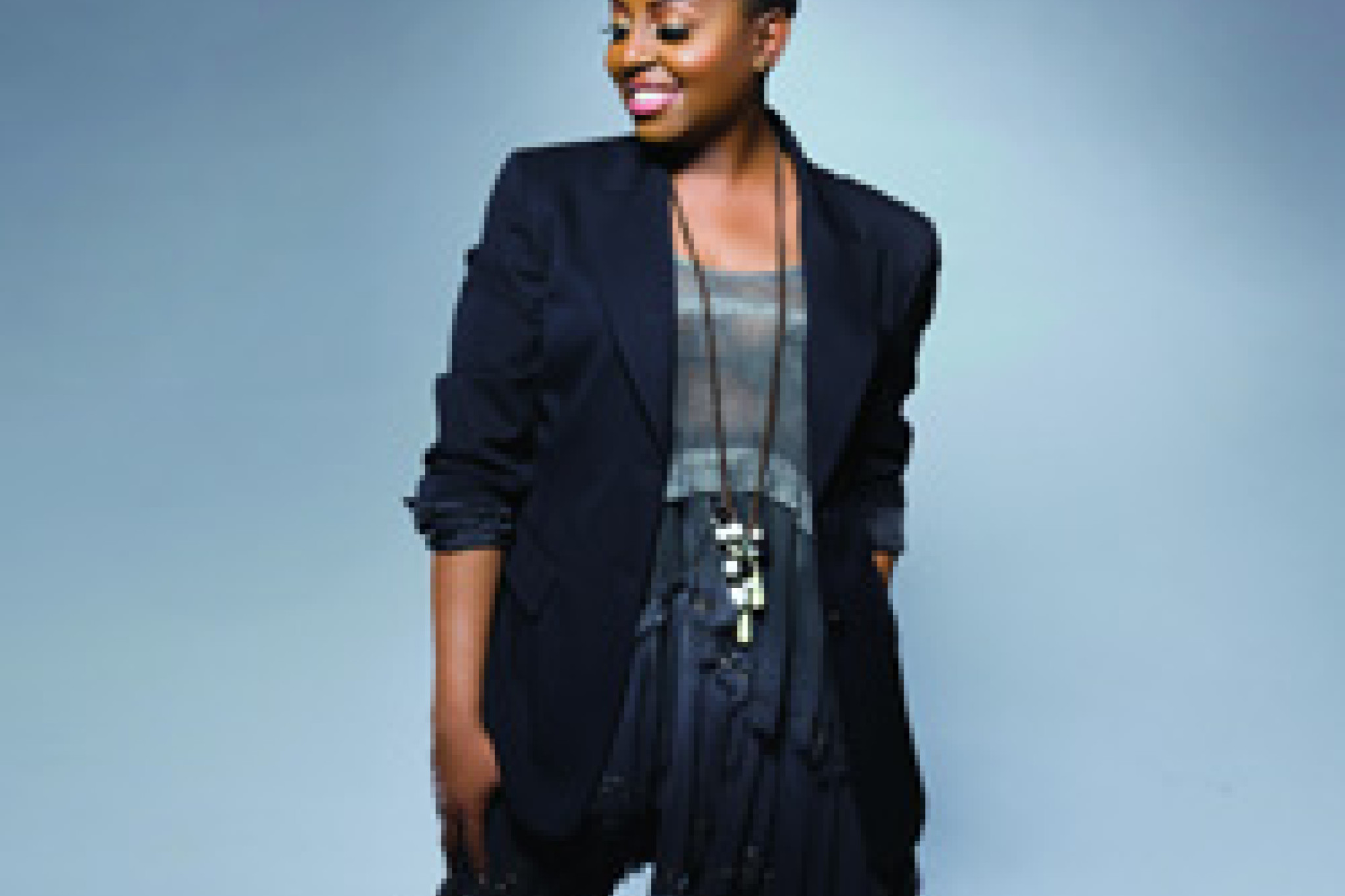 Pieces Of Me - Ledisi mit neuer US-Single erstmals in die Top 10