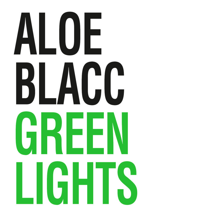 Aloe Blac_Green Lights_Cover