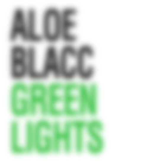 Aloe Blacc | Musik | Green Lights