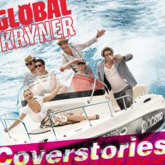 GLobal Kryner Cover