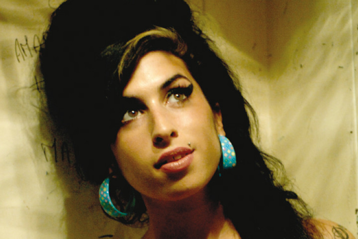 2011 1 Amy Winehouse Back To Black