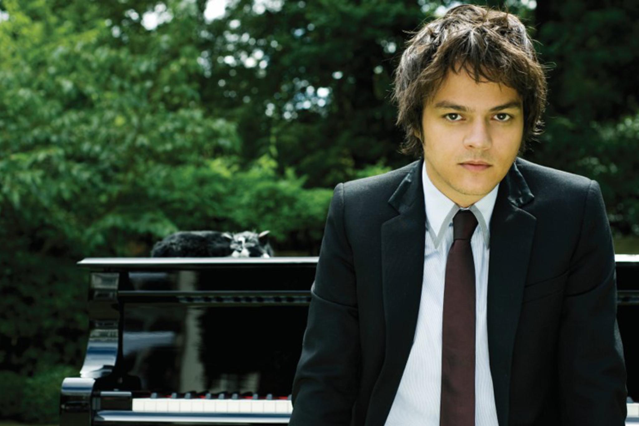 Jamie Cullum