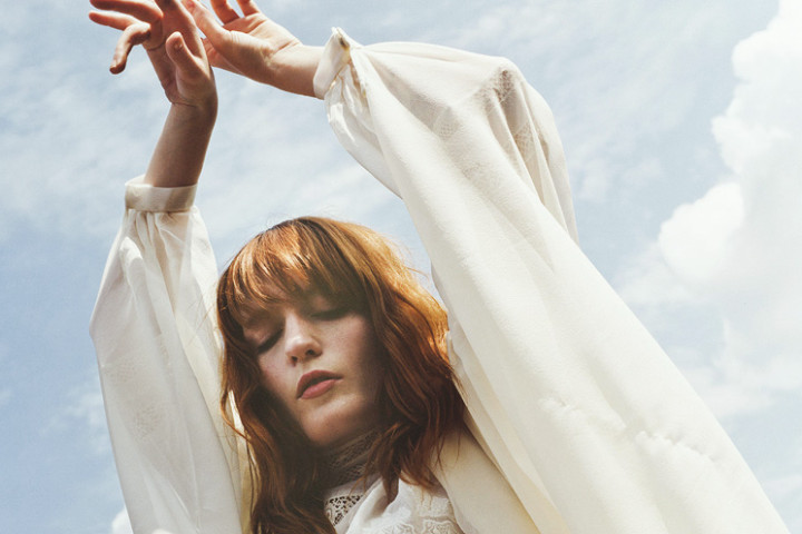 2011 1 Florence And The Machine Ceremonials