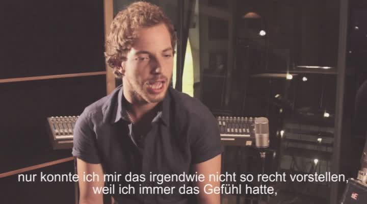 Interview zum Album