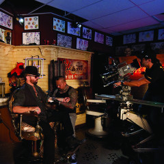 SuperHeavy_Pressefoto13_Videodreh_Miracle Worker