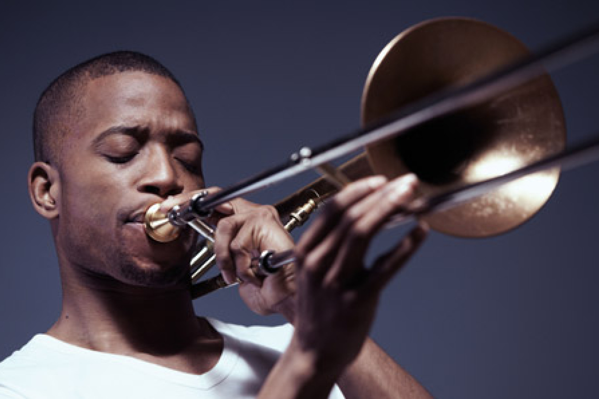 Trombone Shorty