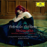 Melancolia - Spanische Arien und Lieder