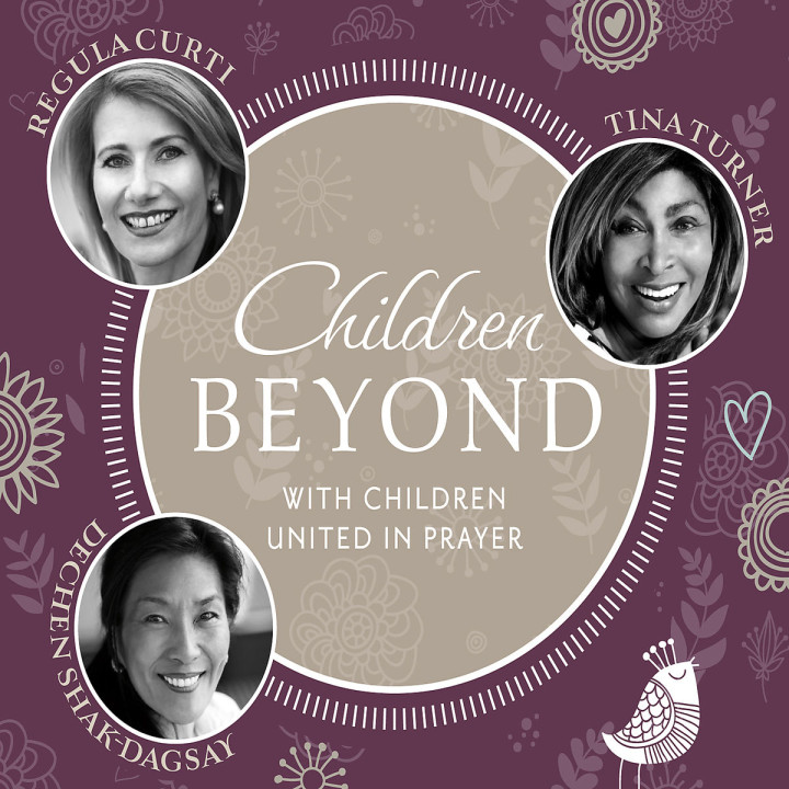 Children Beyond: Turner,Tina/Curti,Regula/Shak-Dagsay,Dechen