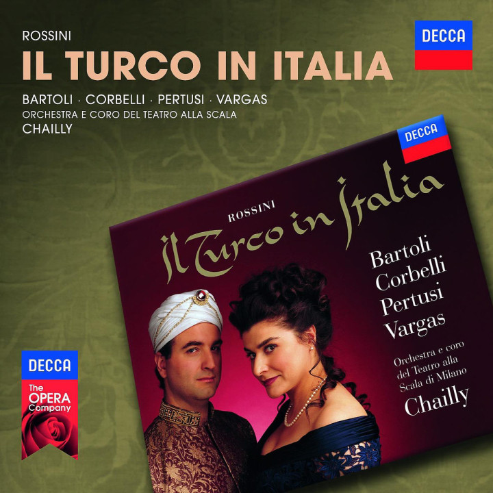 ll turco in Italia: Bartoli/Corbelli/Pertusi/Vargas/OTSM/Chailly/+