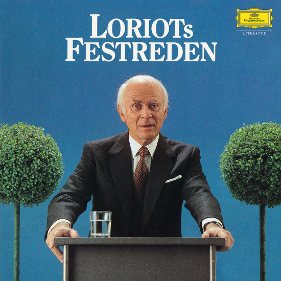 Loriots Festreden: Loriot