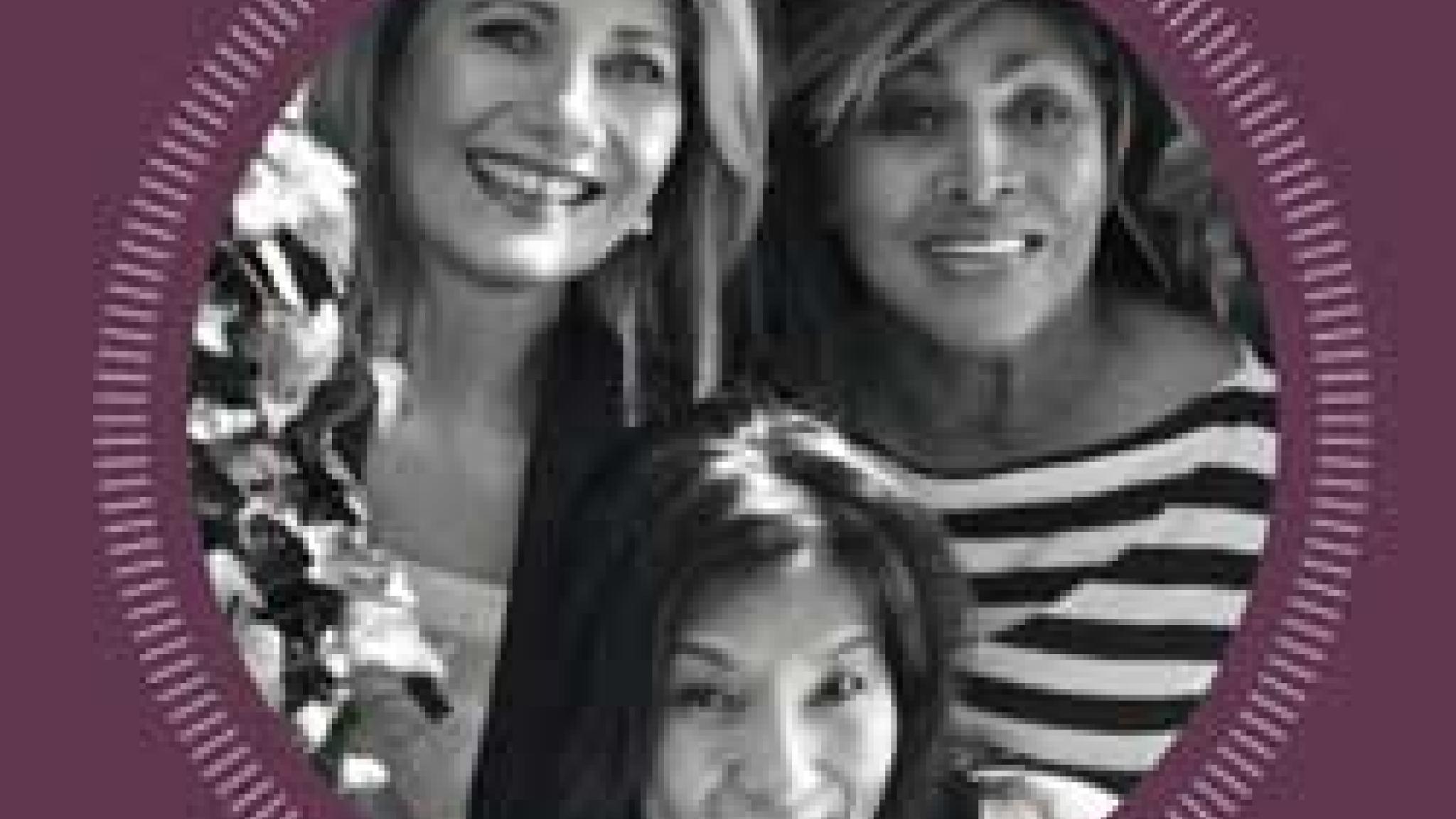 Children Beyond, Tina Turner, Dechen Shag-Daksey, Regula Curti