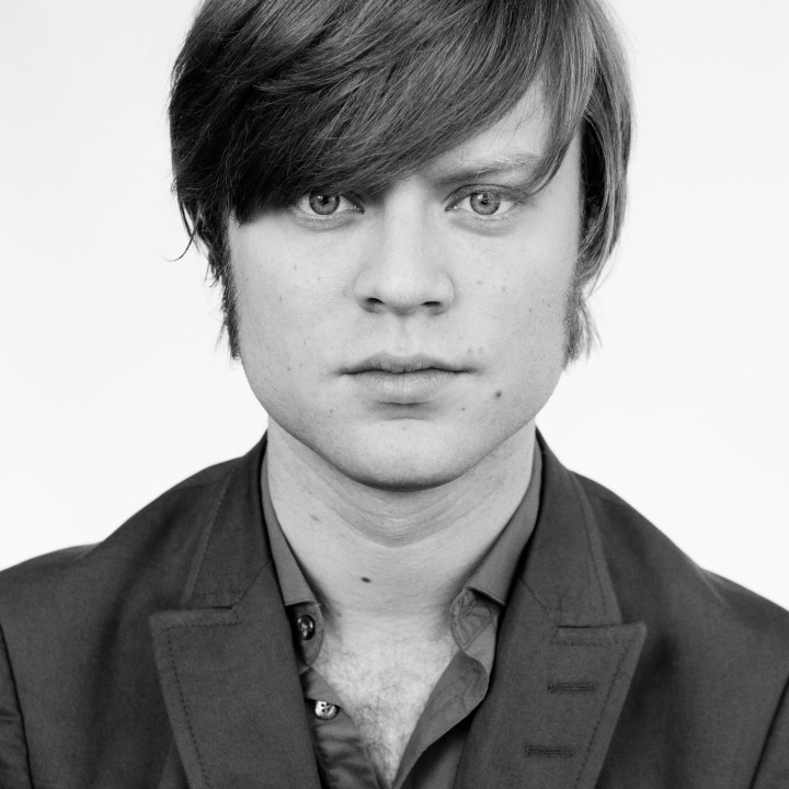 Mando Diao Pressefoto 2011