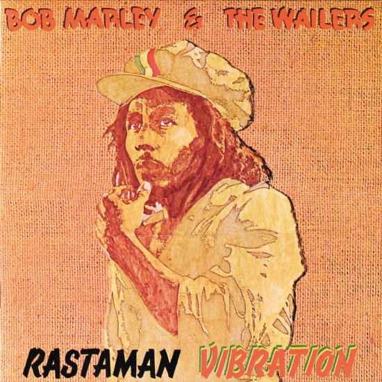 Rastaman Vibration