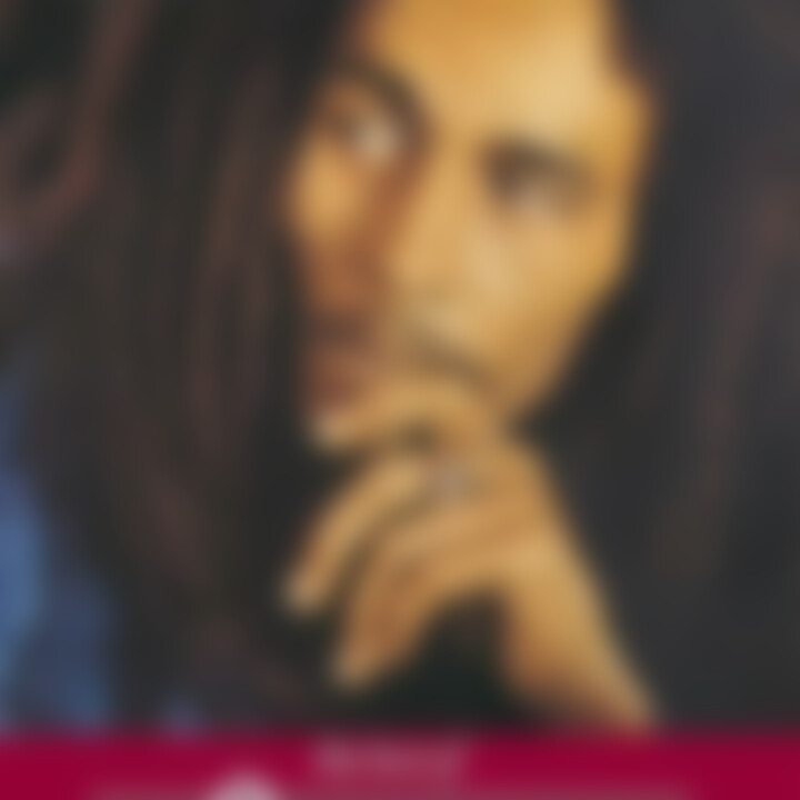 Bob Marley - Legend DVD