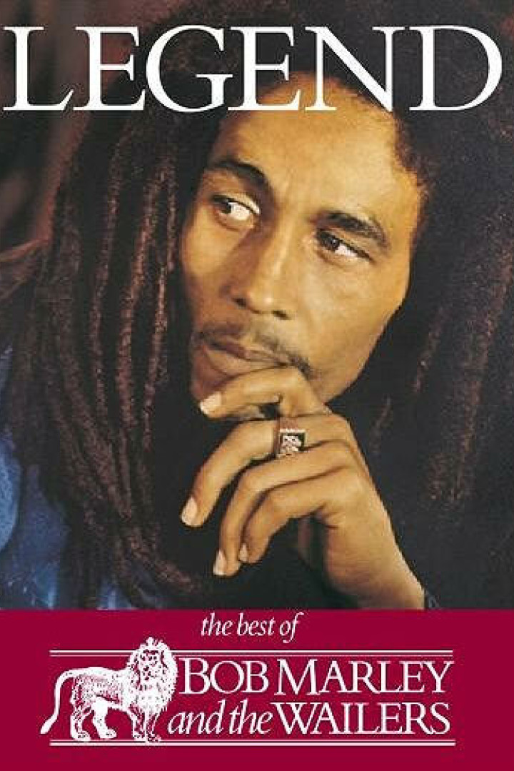 Bob Marley - Legend DVD