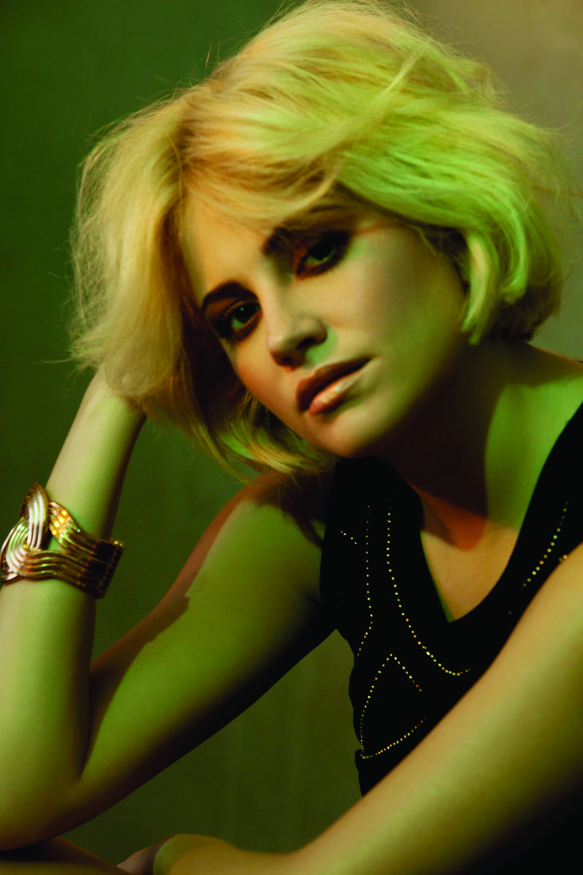 Pixie Lott Pressebilder 2011/03