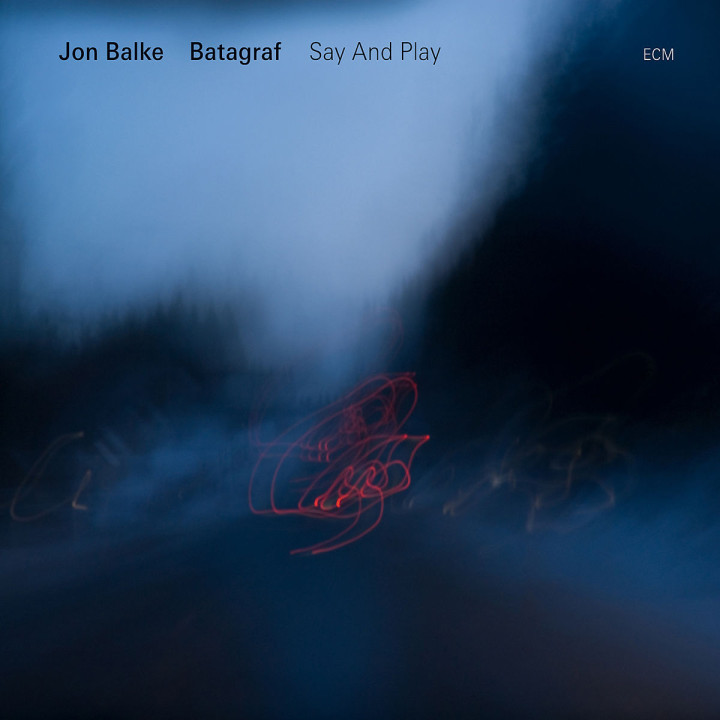 Say And Play: Balke,Jon/Batagraf