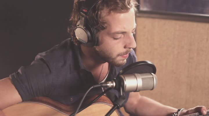 Six Weeks - Live Acoustic