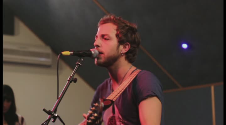 Six Weeks - Track By Track