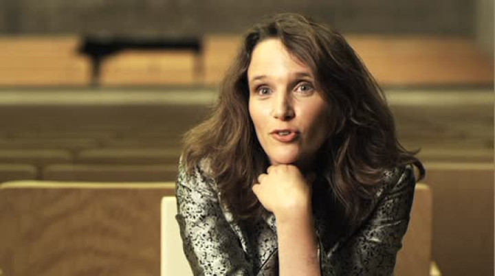 Helene Grimaud EPK English